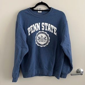 Penn State Sweatshirt Size M